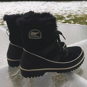 Sorel Women's Tivoli Waterproof Boot